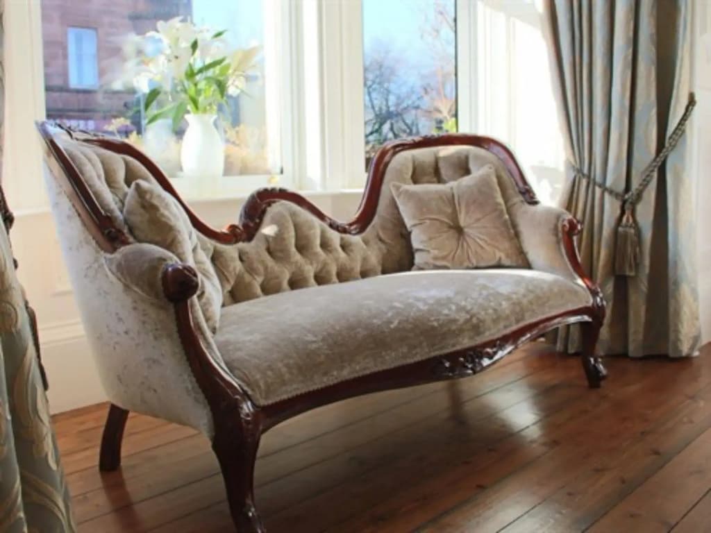 Highfield Guest House - photo 12