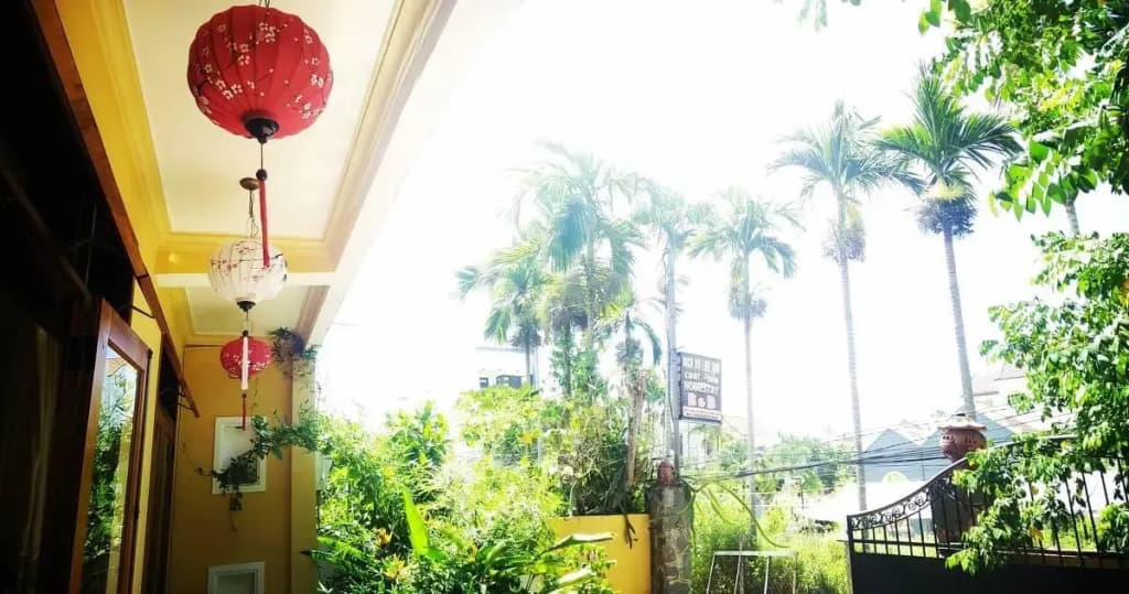 The Chat-Inn Homestay - photo 12