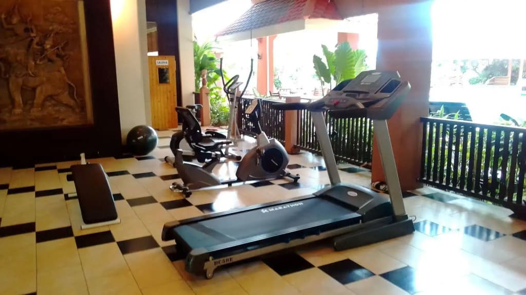 Phuphaya Resort Pattaya - photo 19