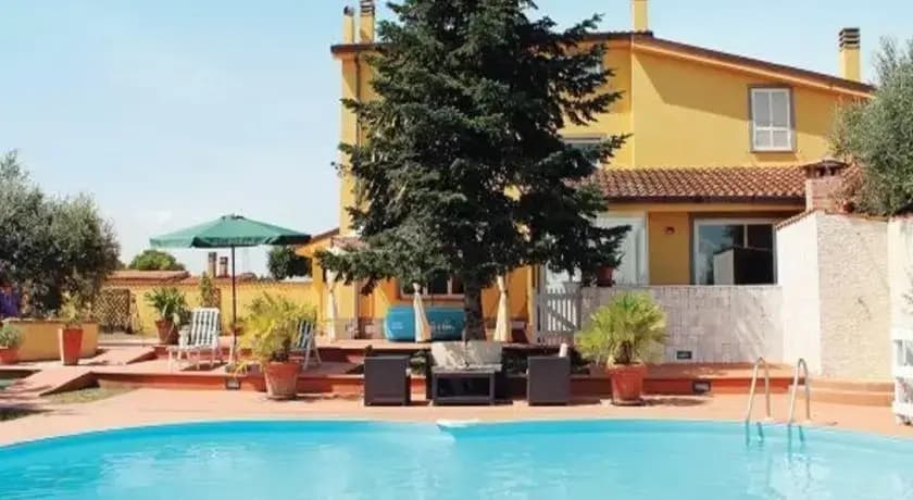 Relais Casa Aurora - photo 4