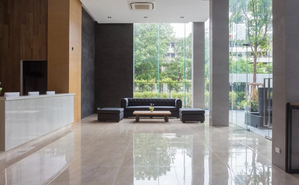 Kepler Residence Bangkok - photo 15