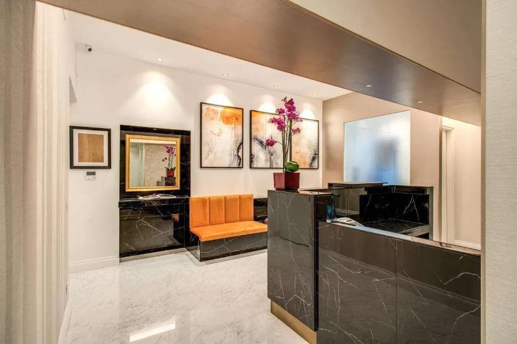 Babuino Palace & Suites - photo 2