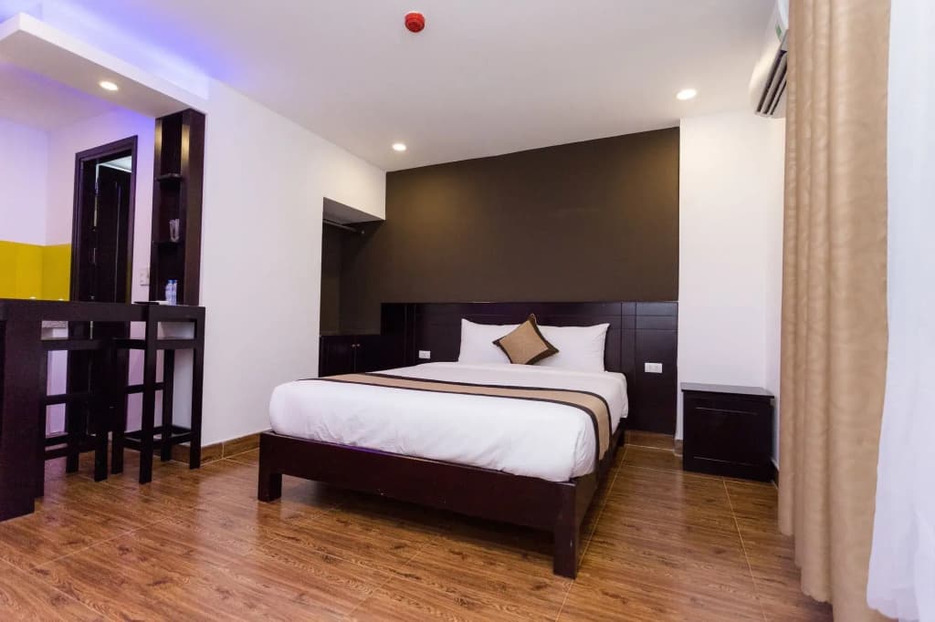 Blue Ocean Beachside Hotel Danang - photo 14