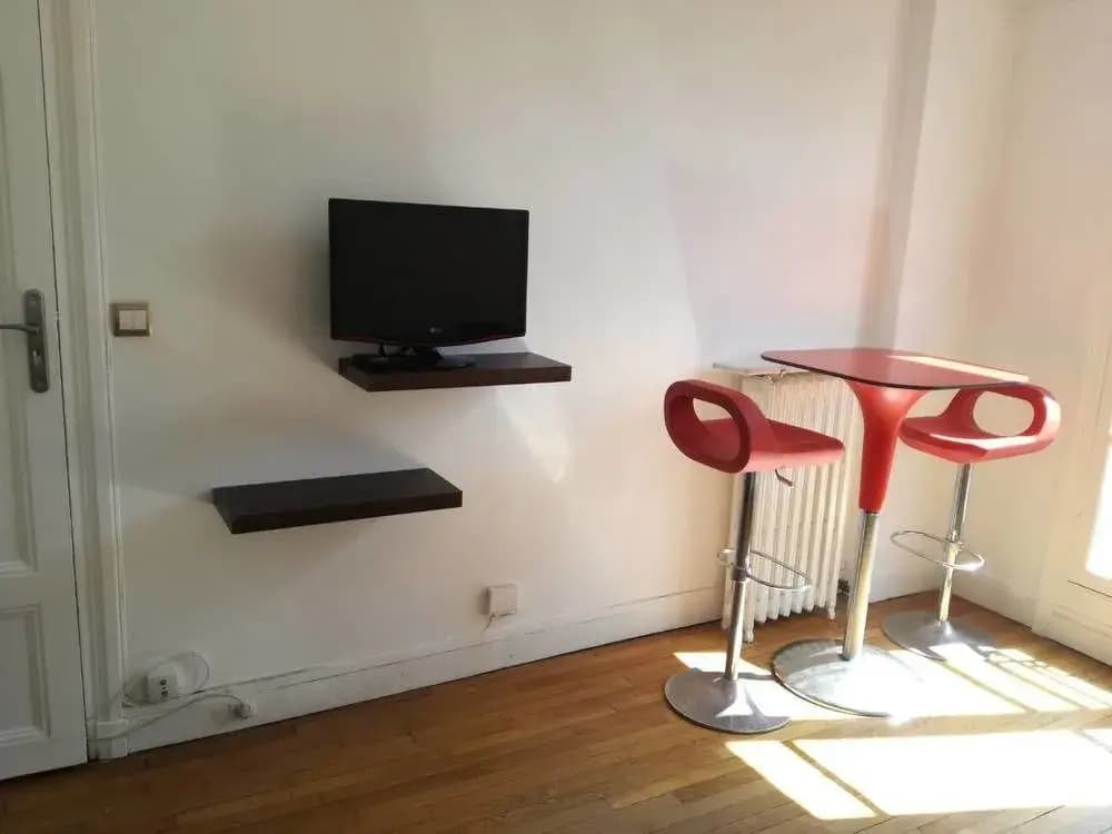Appartement Edmond Roger - Eiffel - photo 1