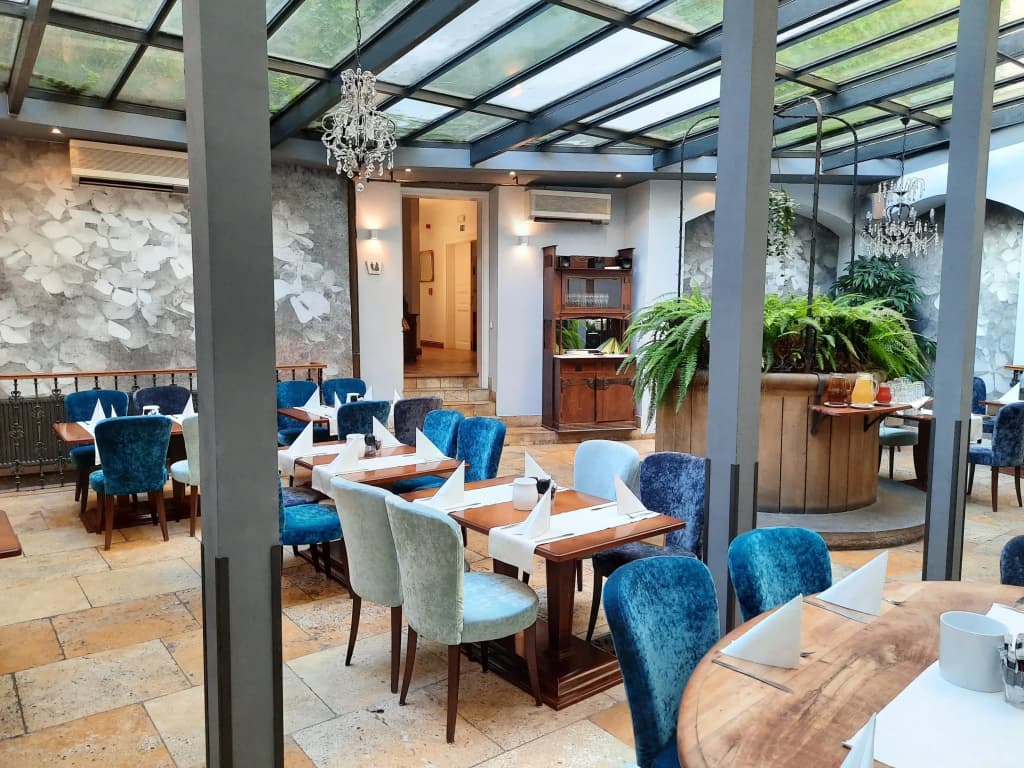 Antik Hotel - photo 25