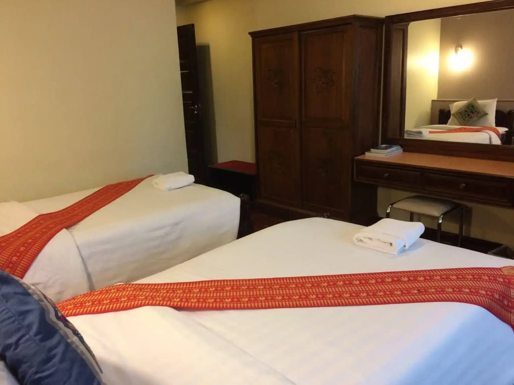 Suda Palace Hotel - photo 6