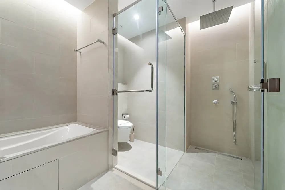 Silkhaus Ultraluxury 3bdr Maid Near Burj Khalifa - photo 37