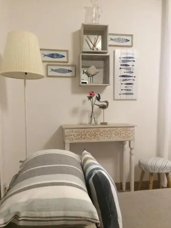 Studio Chateau - Vieux Nice - photo 4
