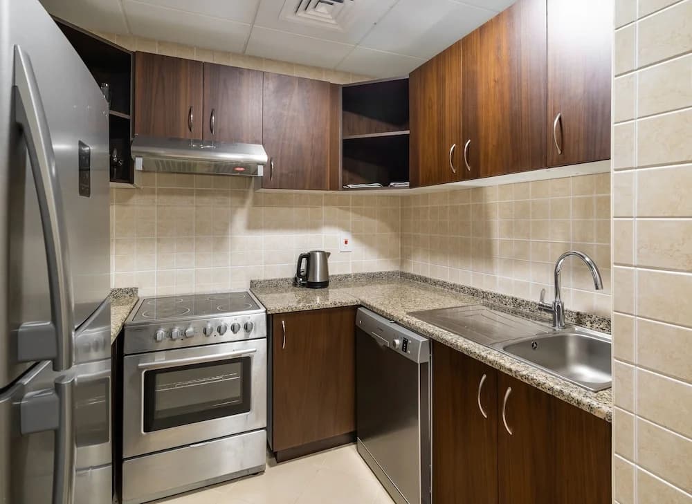 Simply Comfort Suites in Sarai Palm Jumeirah - photo 33