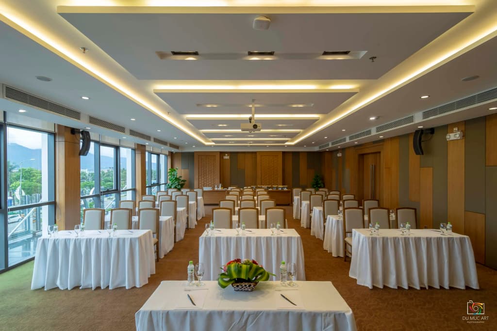 Pavilion Hotel Da Nang - photo 22
