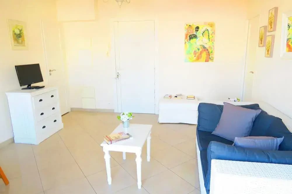 Ashley&parker - Maison Patrizia Terrasse - photo 4