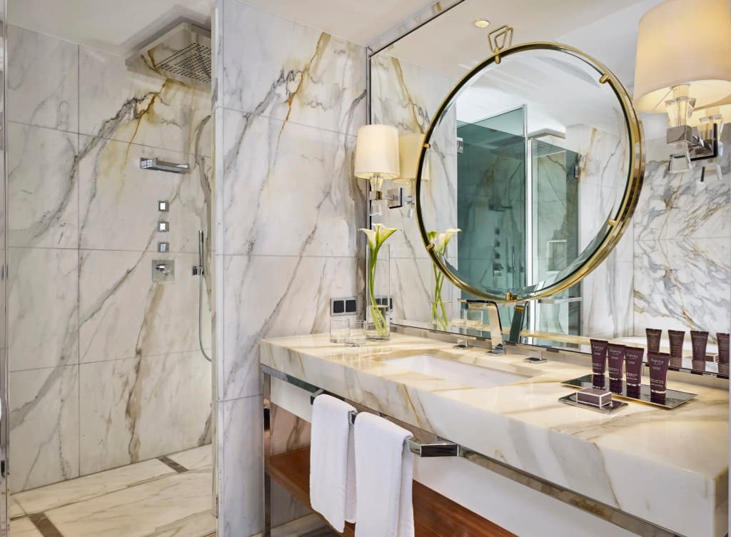 Al Habtoor Palace Budapest Hotel - photo 19