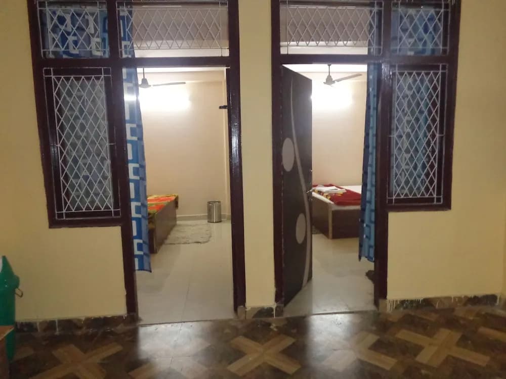 Sri Sai Inn - photo 11