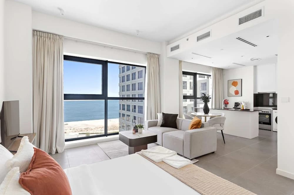 Silkhaus Chic Studio Private Beach Pixel Tower - photo 33