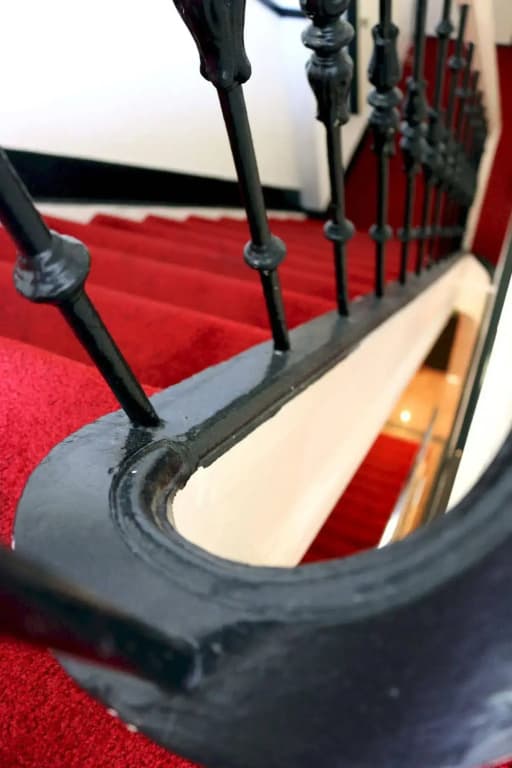 Floris Hotel - photo 10