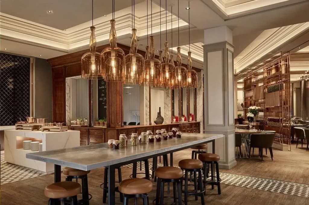 The Ritz-Carlton, Berlin - photo 27