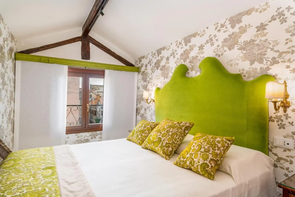 Hotel Villa Rosa - photo 7