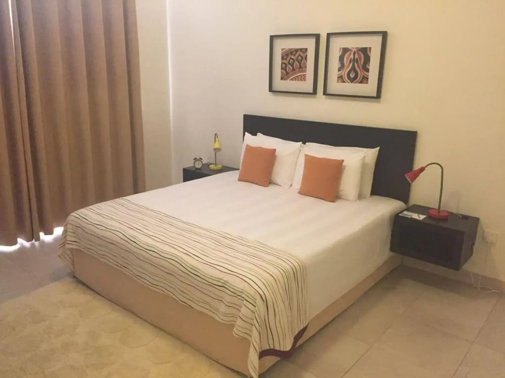 Midan Hotel Suites - photo 5