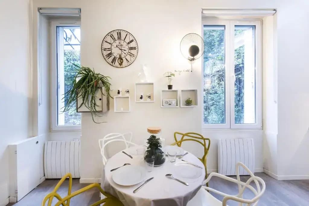My Nest Inn Paris Quartier Latin - 27m2 - Rénové - photo 3