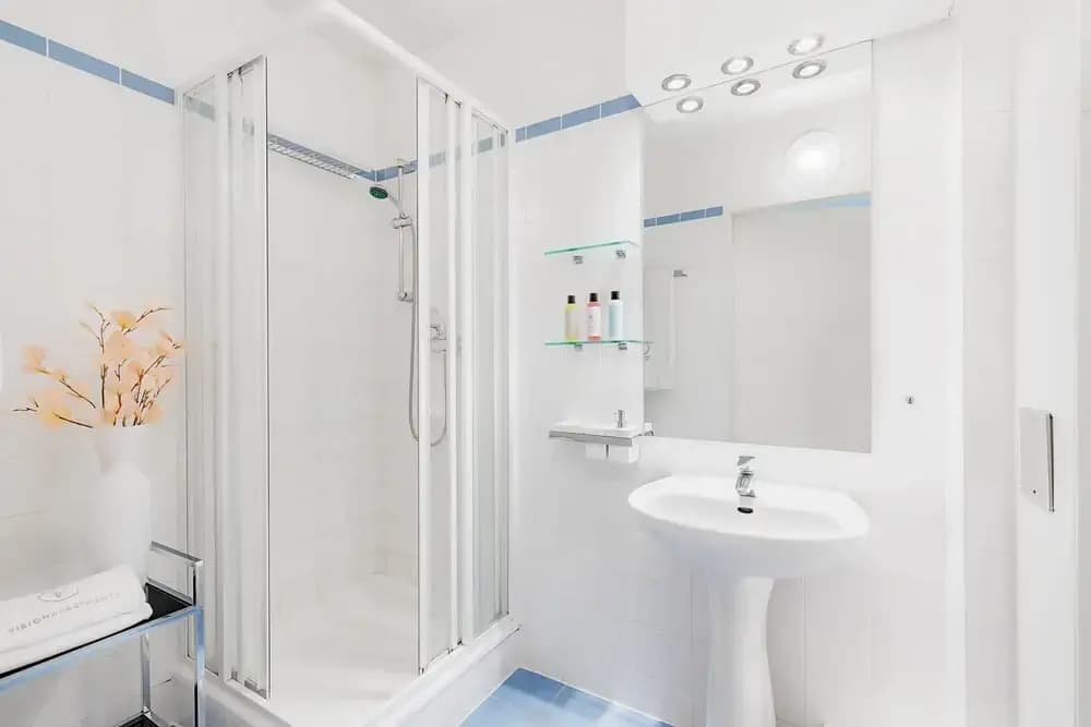 VISIONAPARTMENTS Vienna Marc-Aurel-Strasse - photo 8
