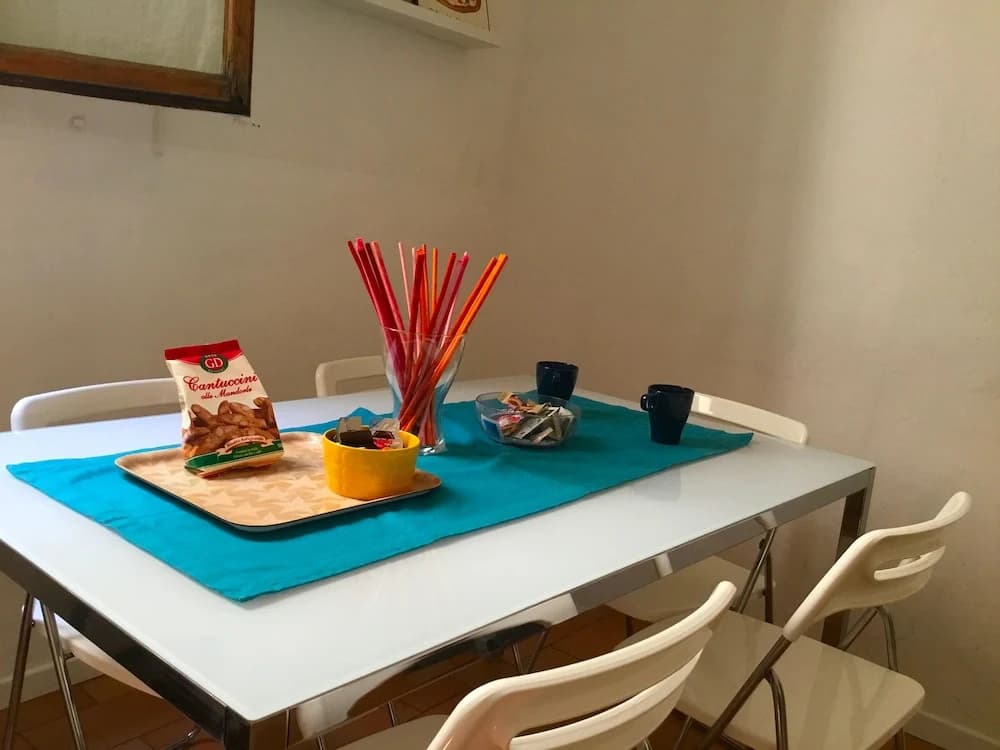 San Firenze Apartment - photo 19