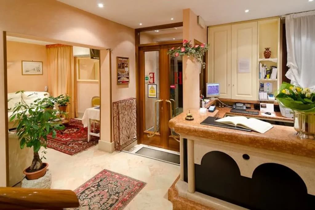 Hotel Cannaregio 2357 - photo 2