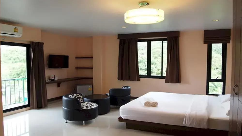 Villa Rose Guesthouse - photo 23