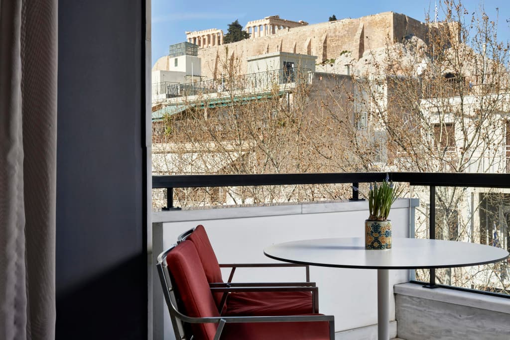 AthensWas Design Hotel - photo 27