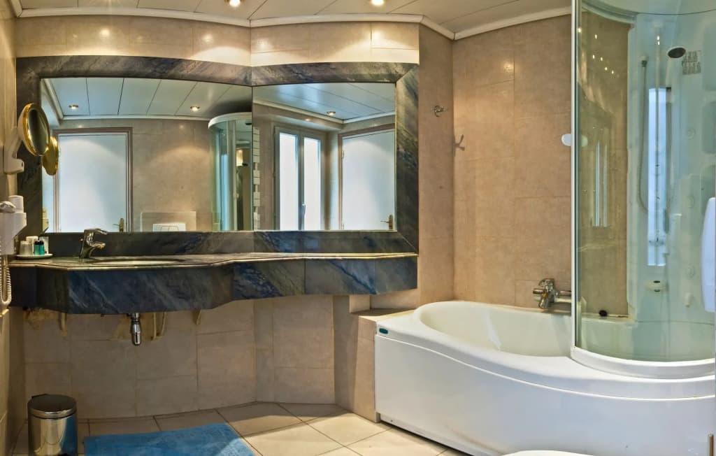 Hôtel du Midi Paris Montparnasse - photo 20