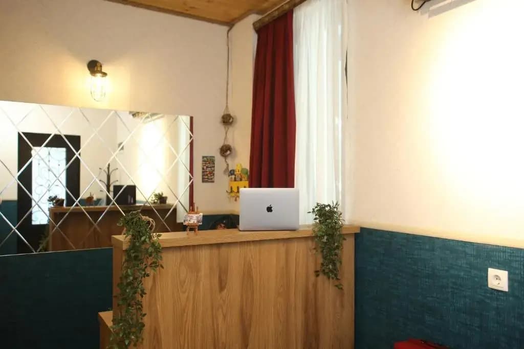 Tbilisi Stories Hotel - photo 2