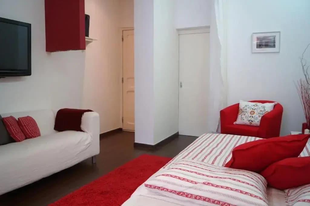 Apartamento Centro De Lisboa - photo 6