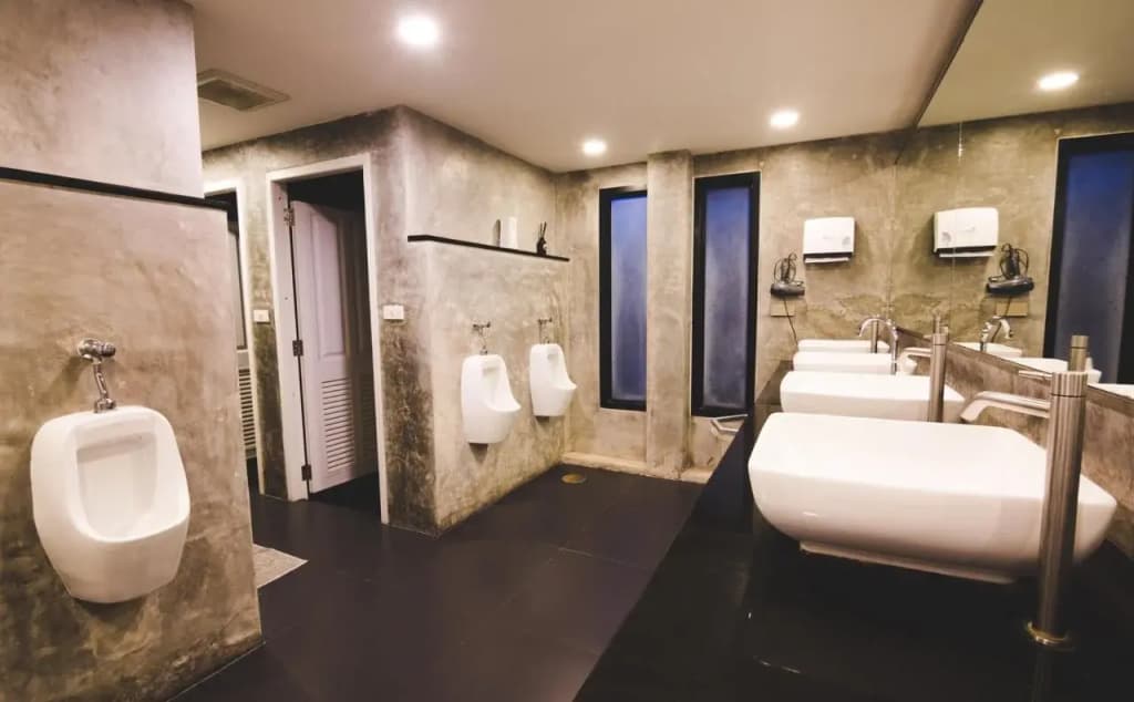 D Hostel Bangkok - photo 9