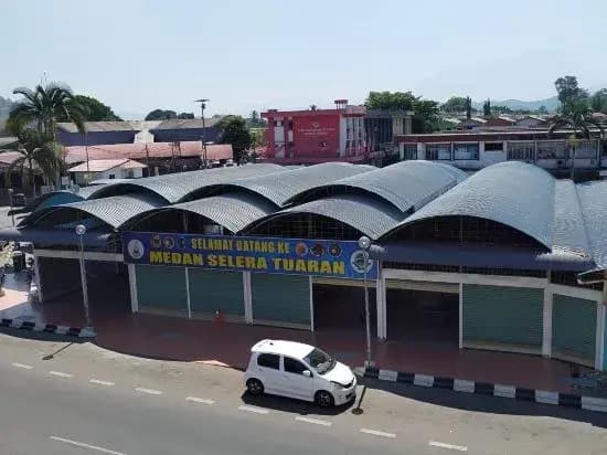 Wisma Orchid Homestay - photo 12