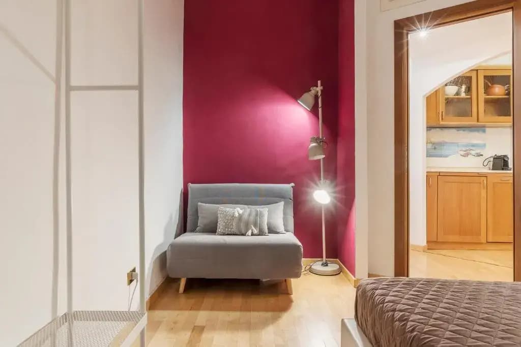 Multifunctional Apartment San Pietro - photo 2