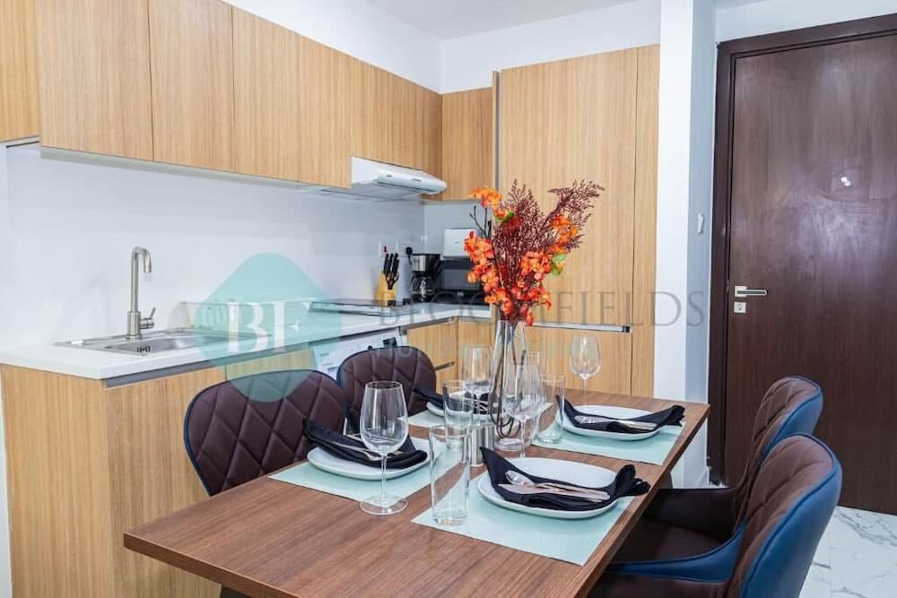 Bloomfields Iconic 1BR in Oasis Masd - photo 4