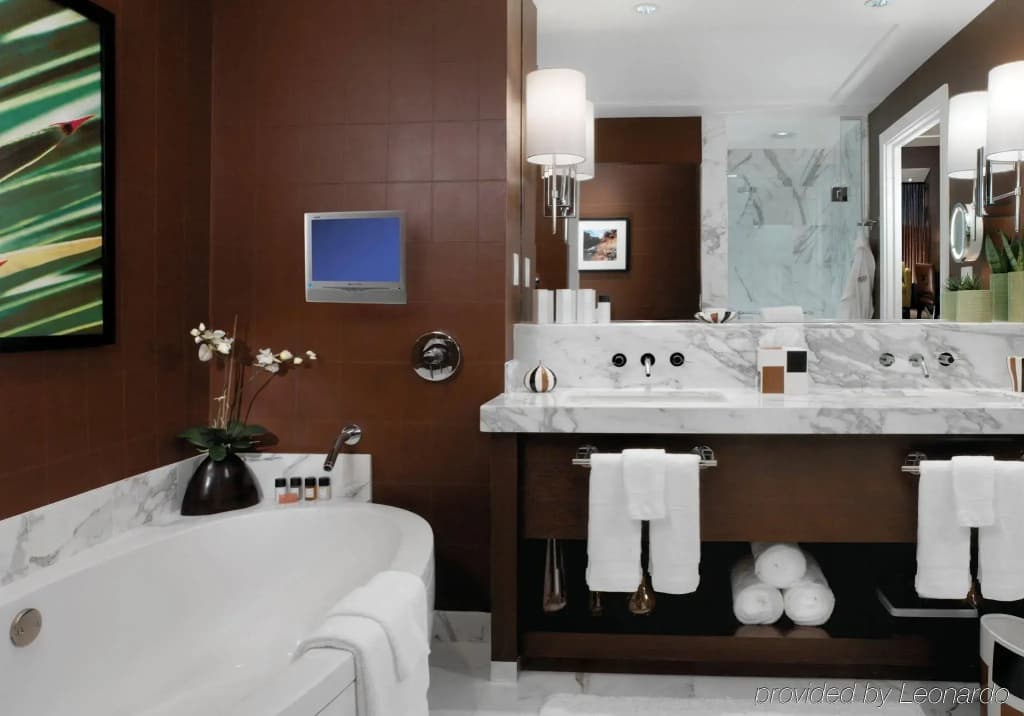 Red Rock Casino, Resort and Spa - photo 8