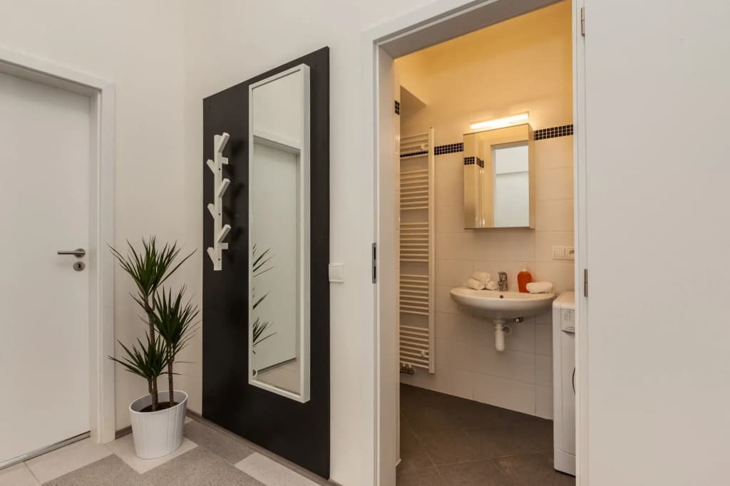 Comfortable Prague Apartments - photo 8