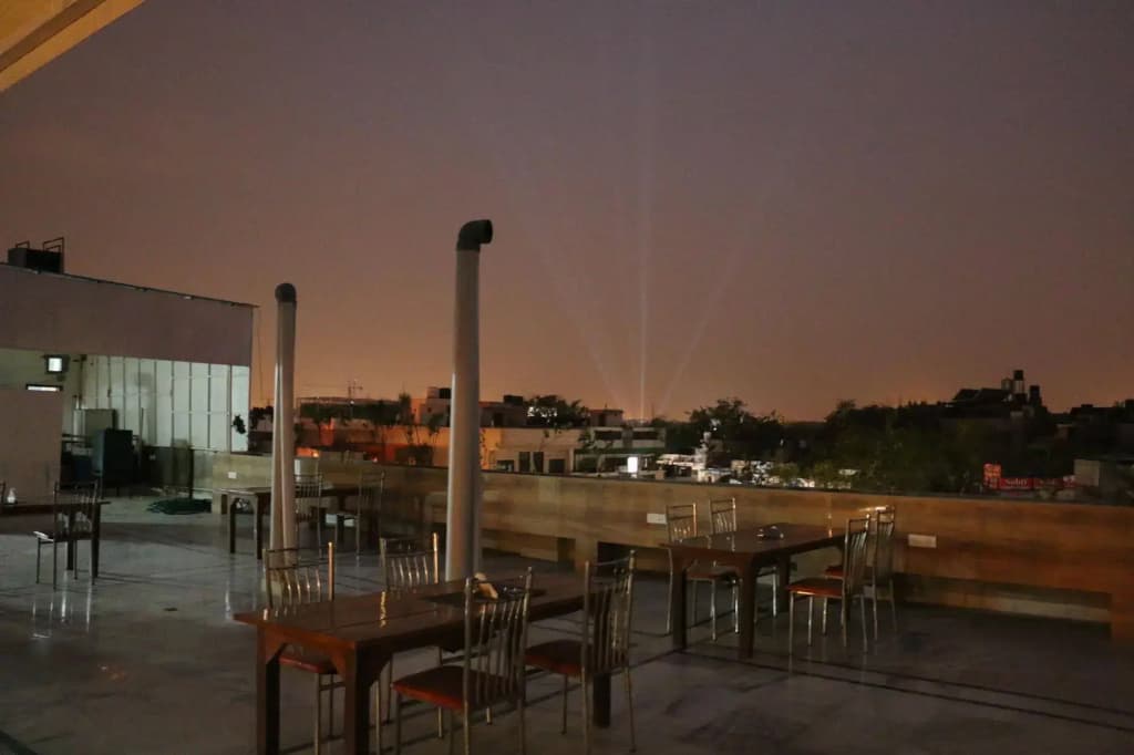 Hotel All Iz Well - photo 22