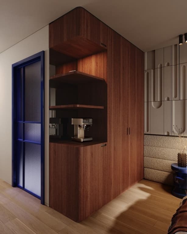 Hotel Leev Miromesnil - photo 26