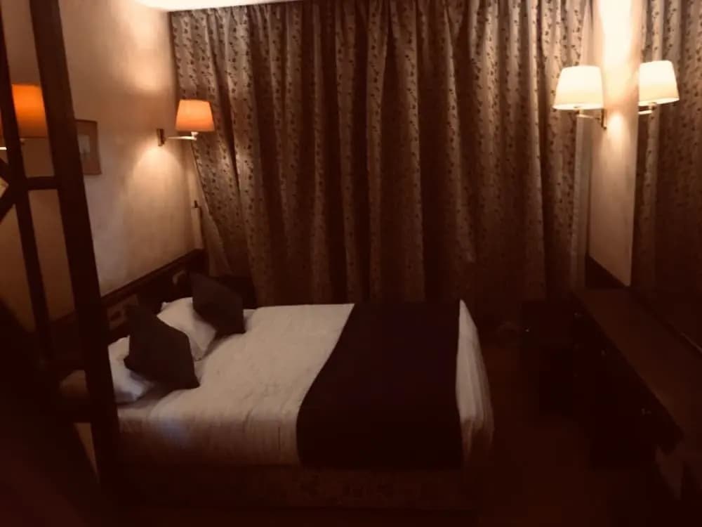 Diamond ship Hotel - photo 4