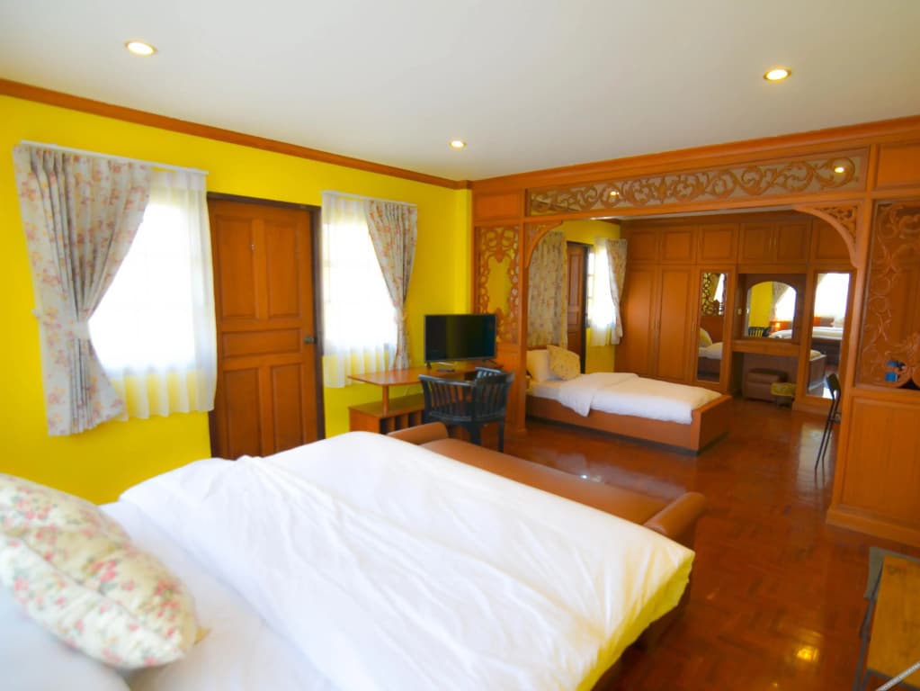 Norn-Nanta House - photo 3
