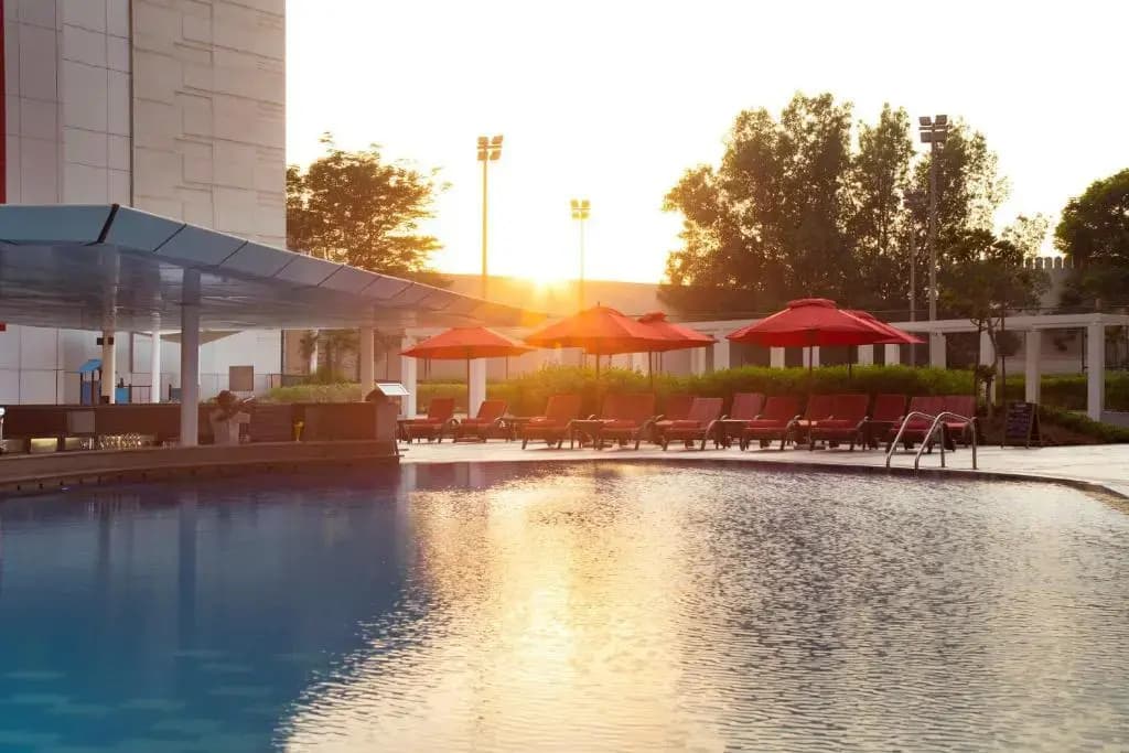 Park Rotana - photo 26