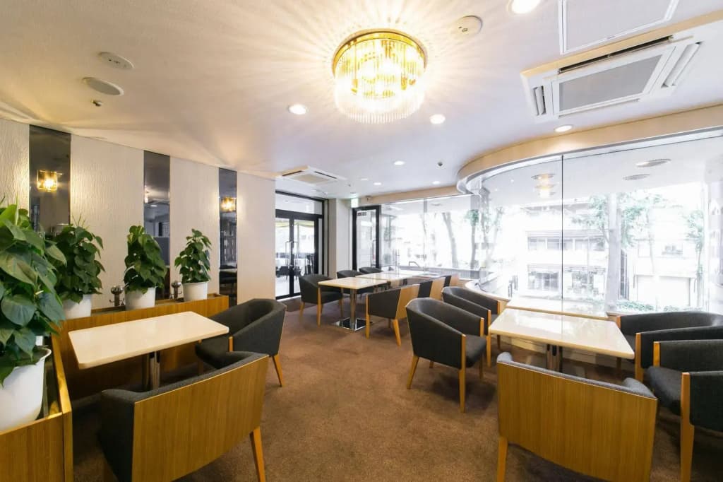 Hotel Ohedo - photo 21