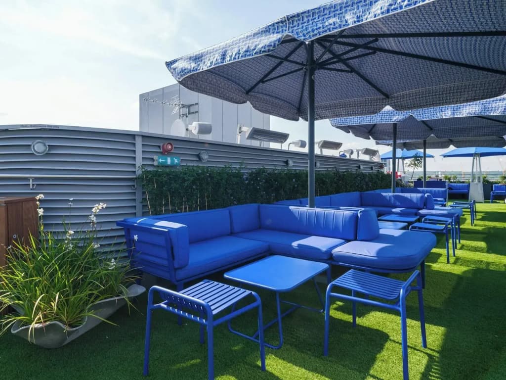 The Standard London - photo 44