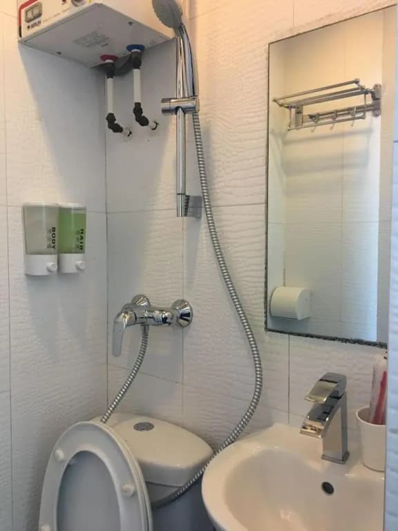 Kowloon Mongkok 1812 Guest House - photo 23