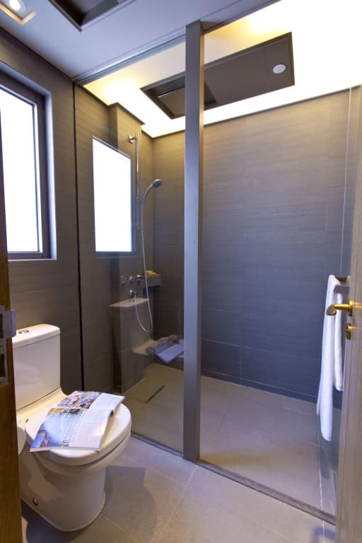 Wanchai 88 Hotel - photo 24