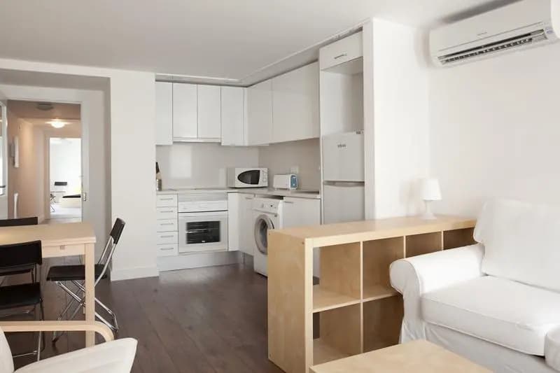 Blackandwhitehome Ramblas - photo 9
