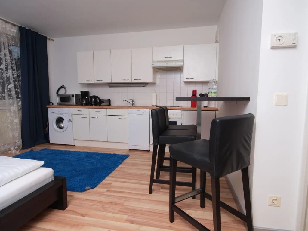 Apartment Hernalser Hauptstraße - photo 10