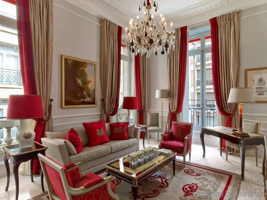 Plaza Athenee Hotel - photo 7