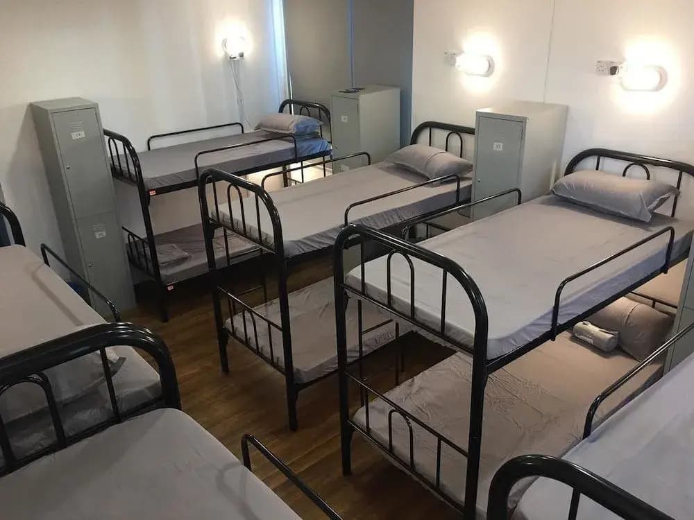 Kuala Lumpur Dorms - photo 3